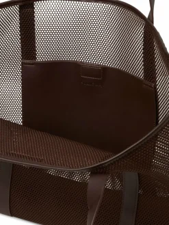 Someday Taschen & Rucksäcke*Damen Shopper - Banto schoko uni