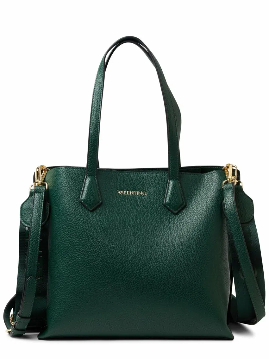 Valentino by Mario Valentino Taschen & Rucksäcke*Damen Shopper - Fall tanne uni