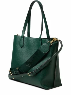 Valentino by Mario Valentino Taschen & Rucksäcke*Damen Shopper - Fall tanne uni