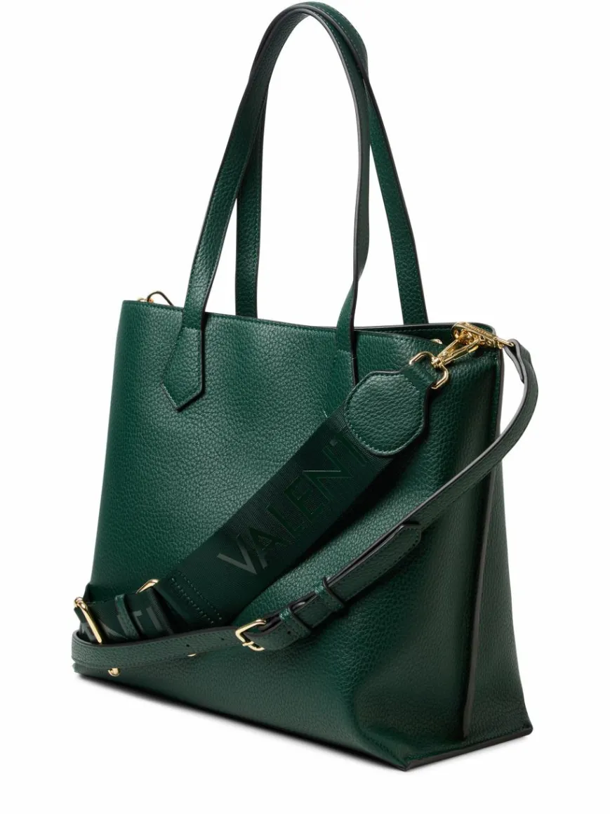 Valentino by Mario Valentino Taschen & Rucksäcke*Damen Shopper - Fall tanne uni