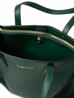 Valentino by Mario Valentino Taschen & Rucksäcke*Damen Shopper - Fall tanne uni