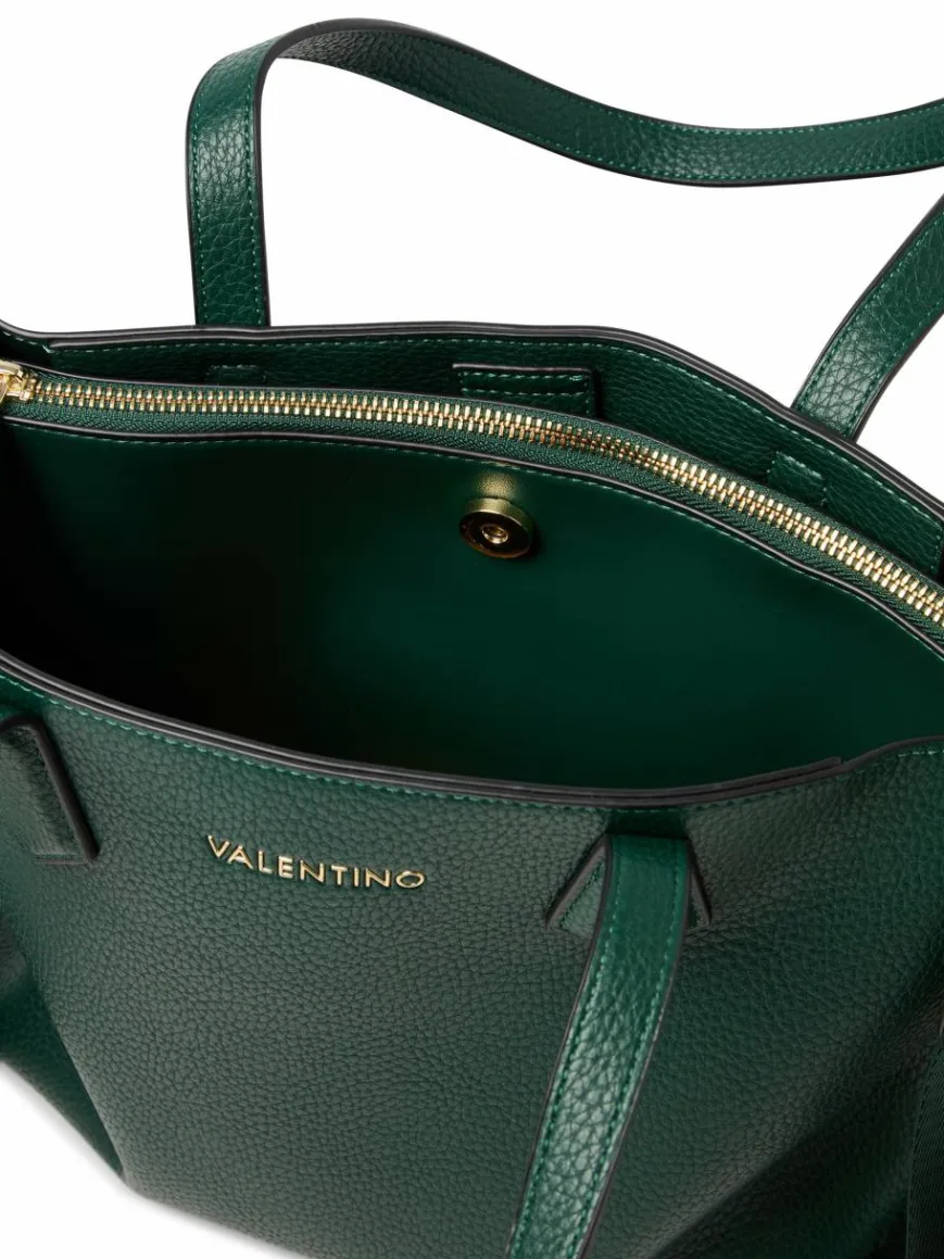 Valentino by Mario Valentino Taschen & Rucksäcke*Damen Shopper - Fall tanne uni