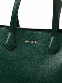 Valentino by Mario Valentino Taschen & Rucksäcke*Damen Shopper - Fall tanne uni