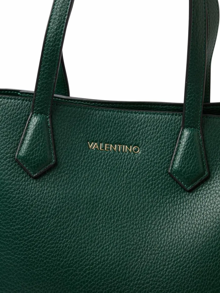 Valentino by Mario Valentino Taschen & Rucksäcke*Damen Shopper - Fall tanne uni