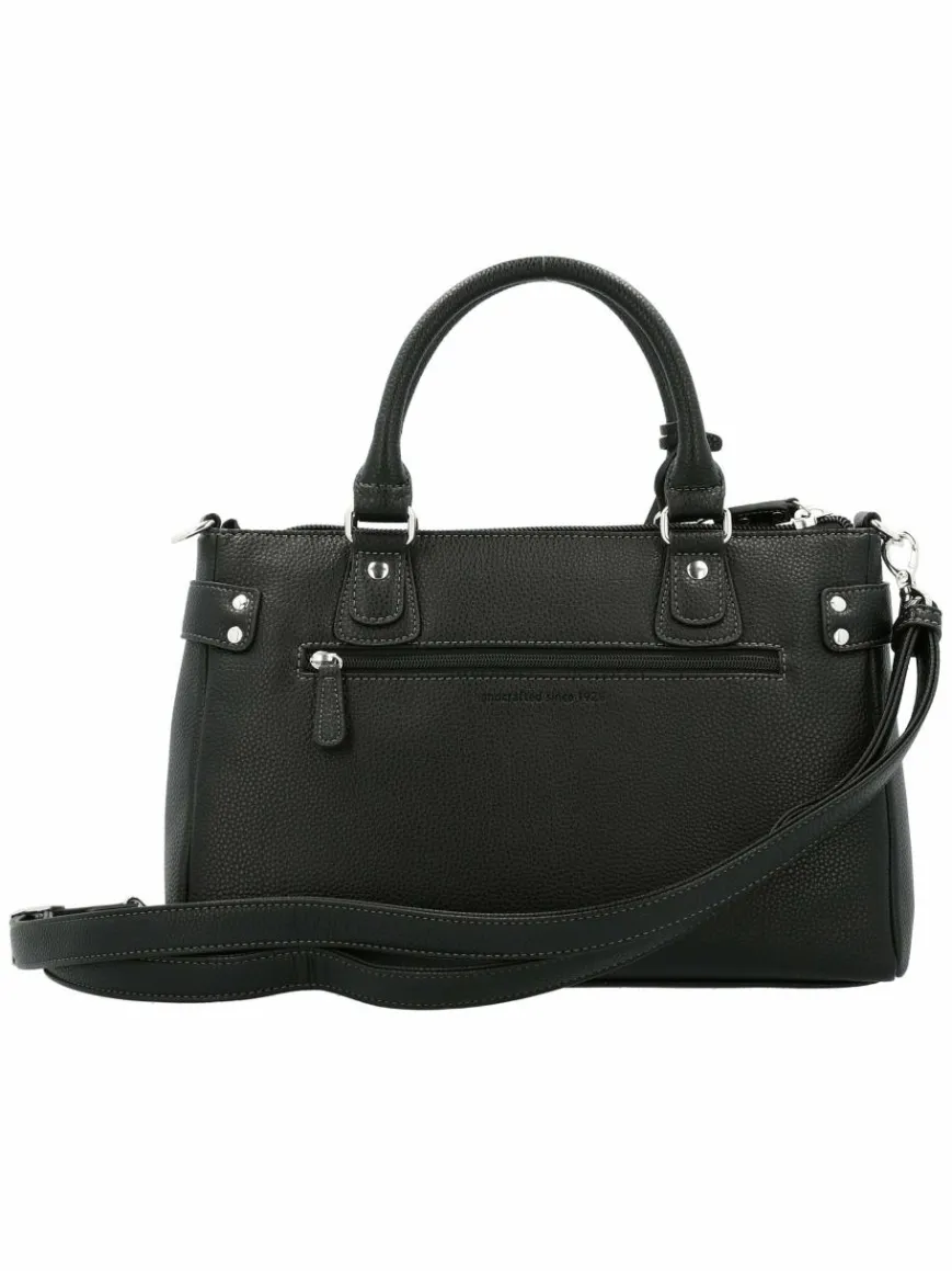 PICARD Taschen & Rucksäcke*Damen Shopper - Loire schwarz uni