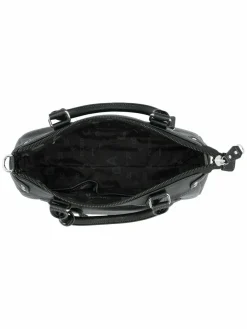 PICARD Taschen & Rucksäcke*Damen Shopper - Loire schwarz uni