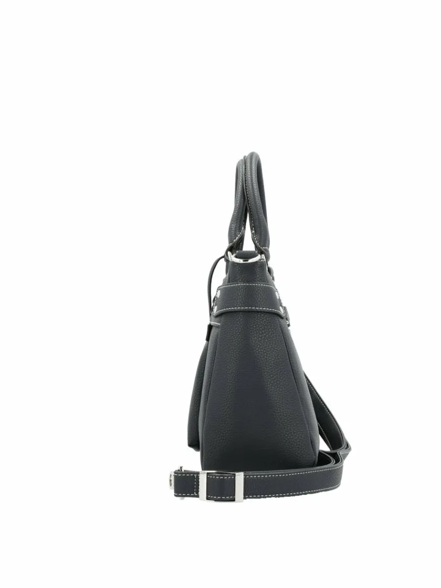 PICARD Taschen & Rucksäcke*Damen Shopper - Loire marine uni