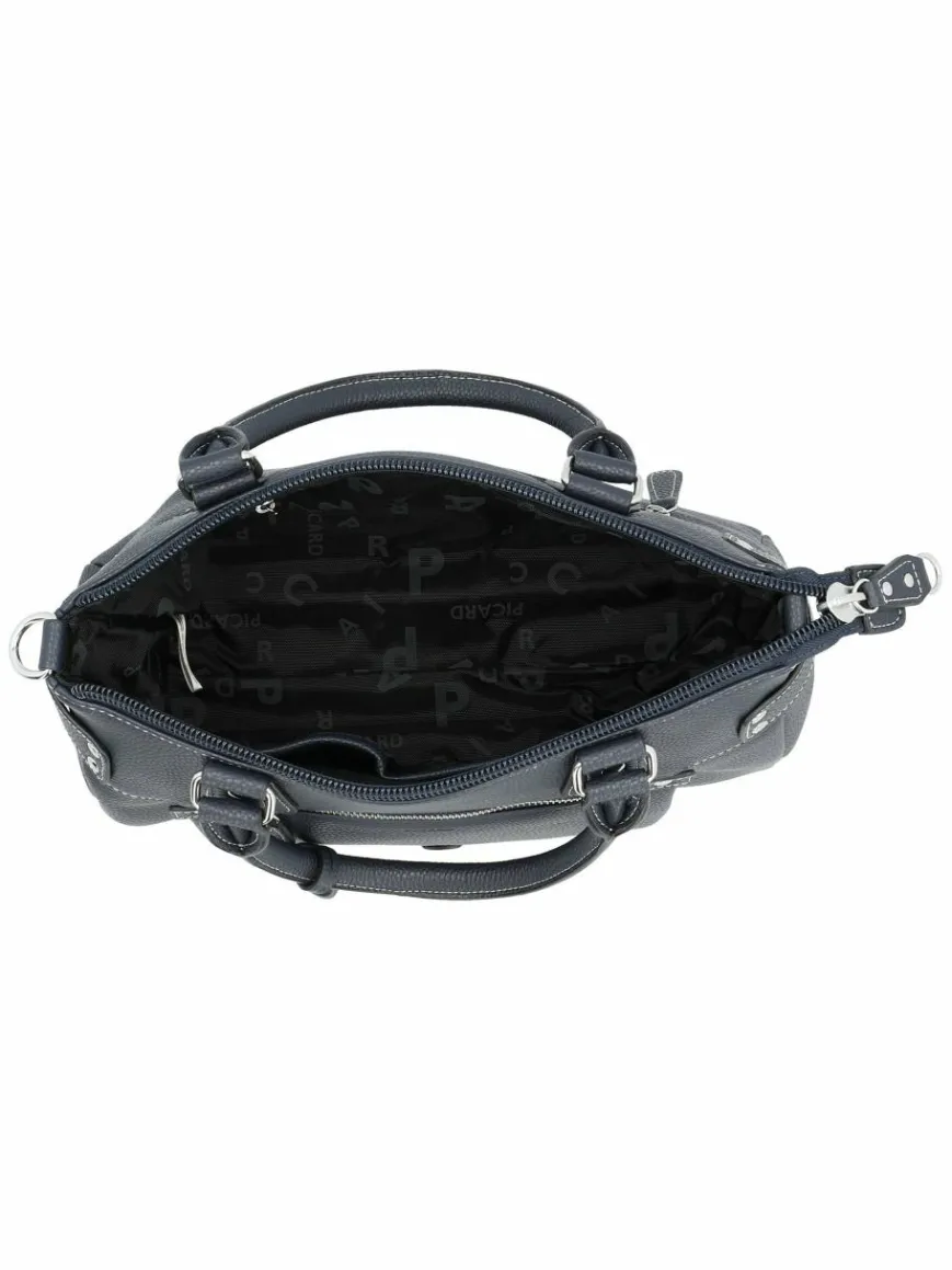 PICARD Taschen & Rucksäcke*Damen Shopper - Loire marine uni