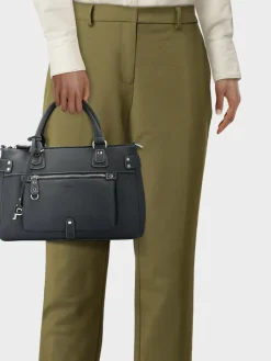 PICARD Taschen & Rucksäcke*Damen Shopper - Loire marine uni