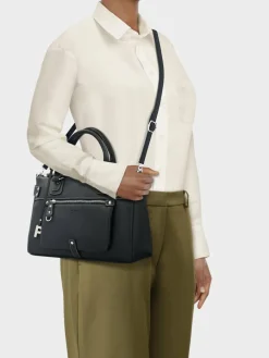 PICARD Taschen & Rucksäcke*Damen Shopper - Loire marine uni