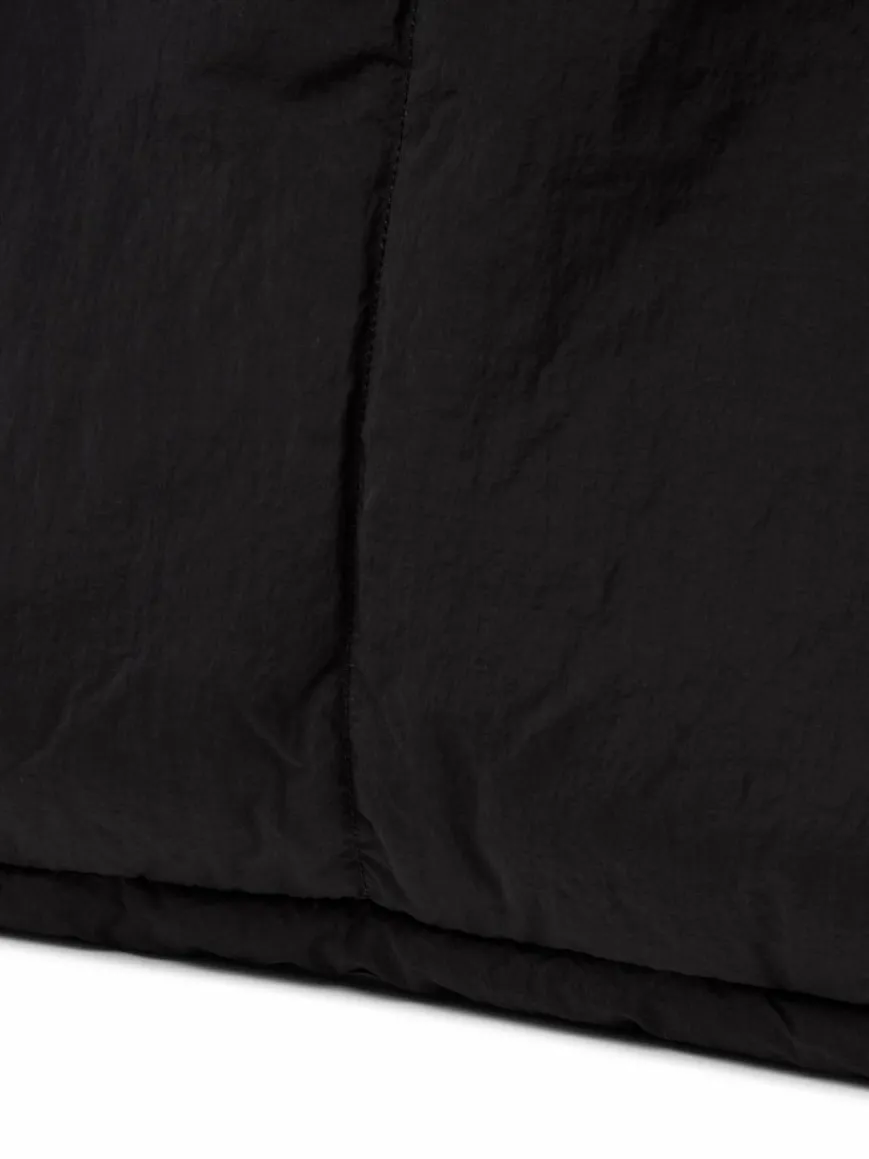 Msch Copenhagen Taschen & Rucksäcke*Damen Shopper - MSCHSiria schwarz uni