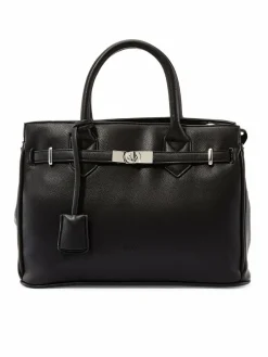 PICARD Taschen & Rucksäcke*Damen Shopper - New York mehrfarbig strukturiert