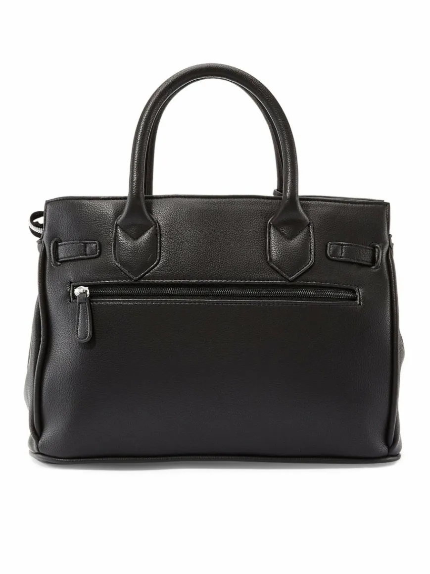 PICARD Taschen & Rucksäcke*Damen Shopper - New York mehrfarbig strukturiert