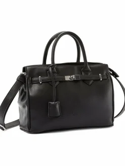 PICARD Taschen & Rucksäcke*Damen Shopper - New York mehrfarbig strukturiert