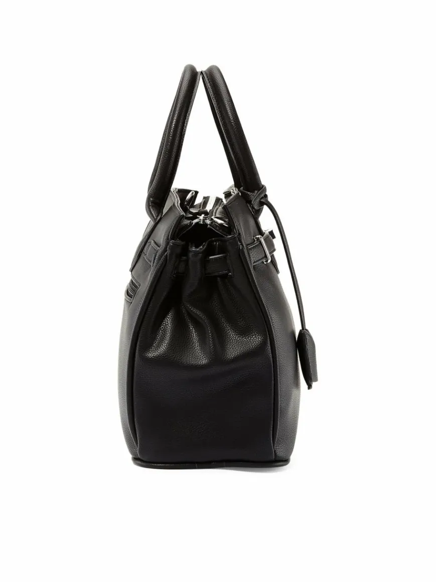 PICARD Taschen & Rucksäcke*Damen Shopper - New York mehrfarbig strukturiert