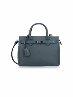 PICARD Taschen & Rucksäcke*Damen Shopper - New York mehrfarbig strukturiert