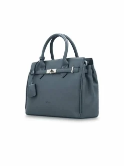 PICARD Taschen & Rucksäcke*Damen Shopper - New York mehrfarbig strukturiert