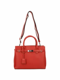 PICARD Taschen & Rucksäcke*Damen Shopper - New York mehrfarbig strukturiert
