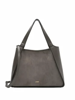 L.Credi Taschen & Rucksäcke*Damen Shopper - Pheline taupe uni