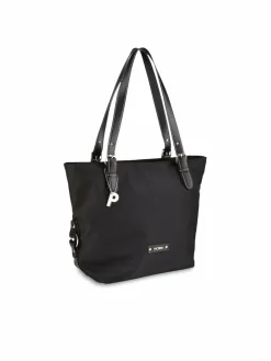 PICARD Taschen & Rucksäcke*Damen Shopper - Sonja mehrfarbig strukturiert