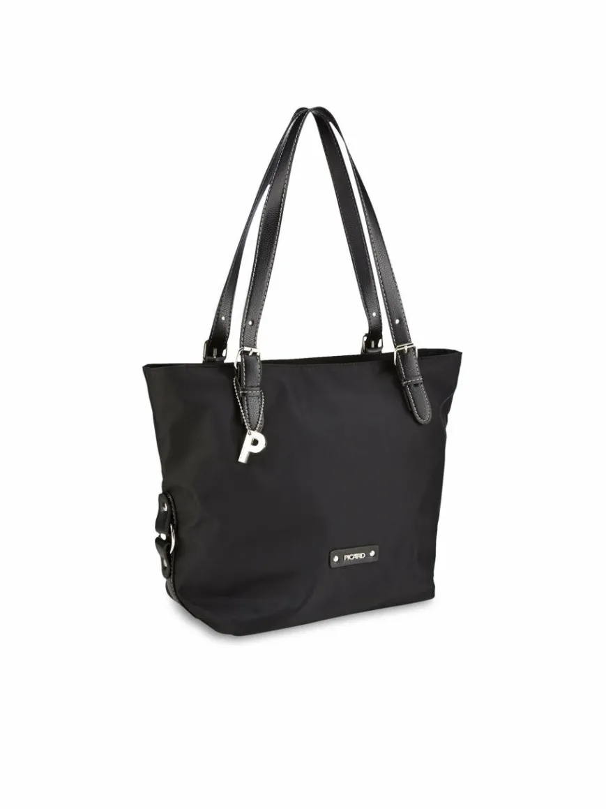 PICARD Taschen & Rucksäcke*Damen Shopper - Sonja mehrfarbig strukturiert