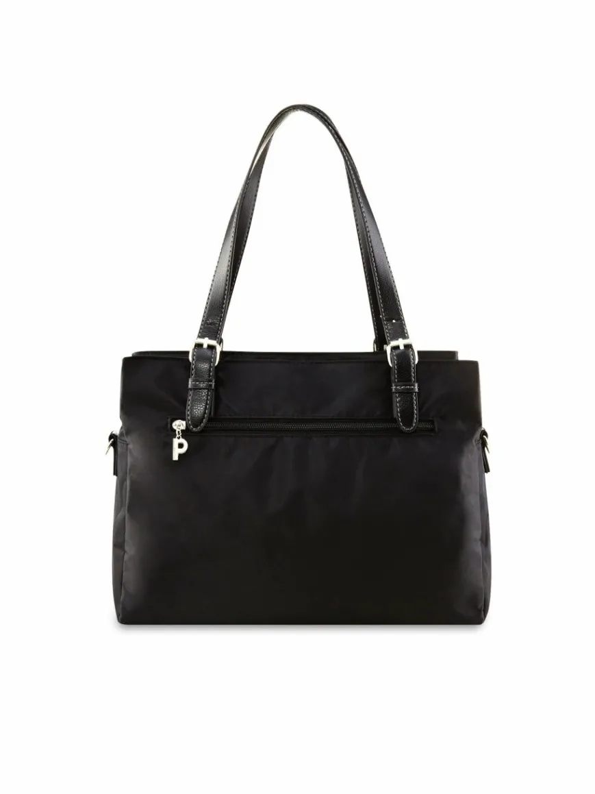 PICARD Taschen & Rucksäcke*Damen Shopper - Sonja mehrfarbig strukturiert