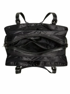 PICARD Taschen & Rucksäcke*Damen Shopper - Sonja mehrfarbig strukturiert