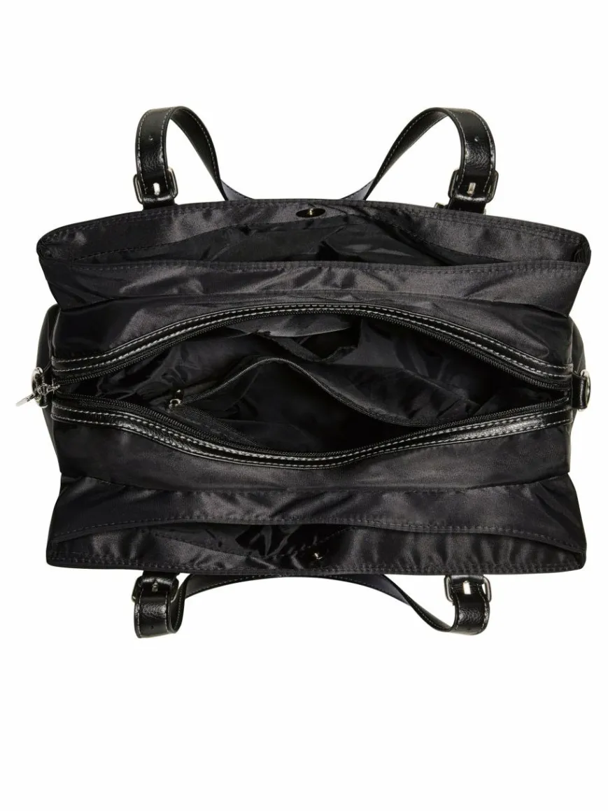 PICARD Taschen & Rucksäcke*Damen Shopper - Sonja mehrfarbig strukturiert