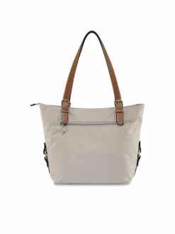 PICARD Taschen & Rucksäcke*Damen Shopper - Sonja mehrfarbig strukturiert