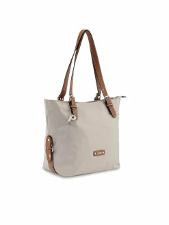 PICARD Taschen & Rucksäcke*Damen Shopper - Sonja mehrfarbig strukturiert