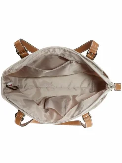 PICARD Taschen & Rucksäcke*Damen Shopper - Sonja mehrfarbig strukturiert