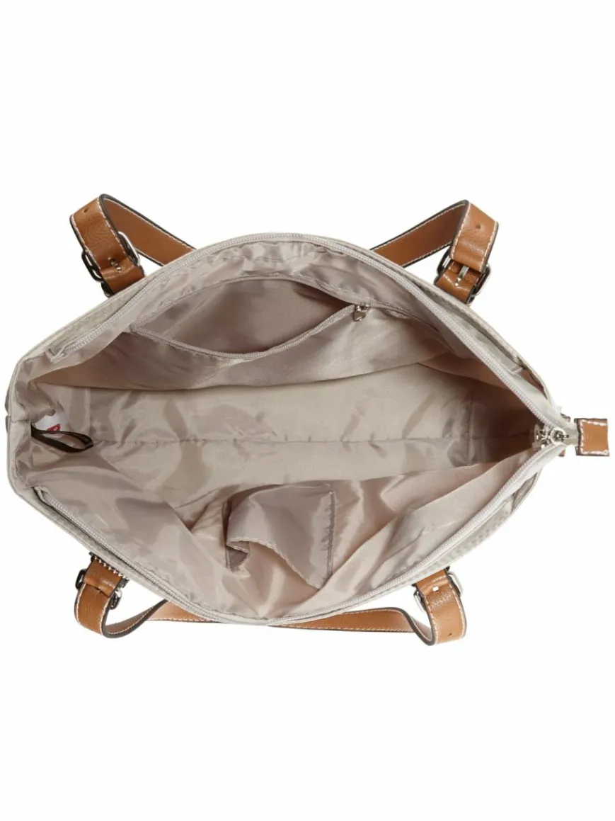 PICARD Taschen & Rucksäcke*Damen Shopper - Sonja mehrfarbig strukturiert