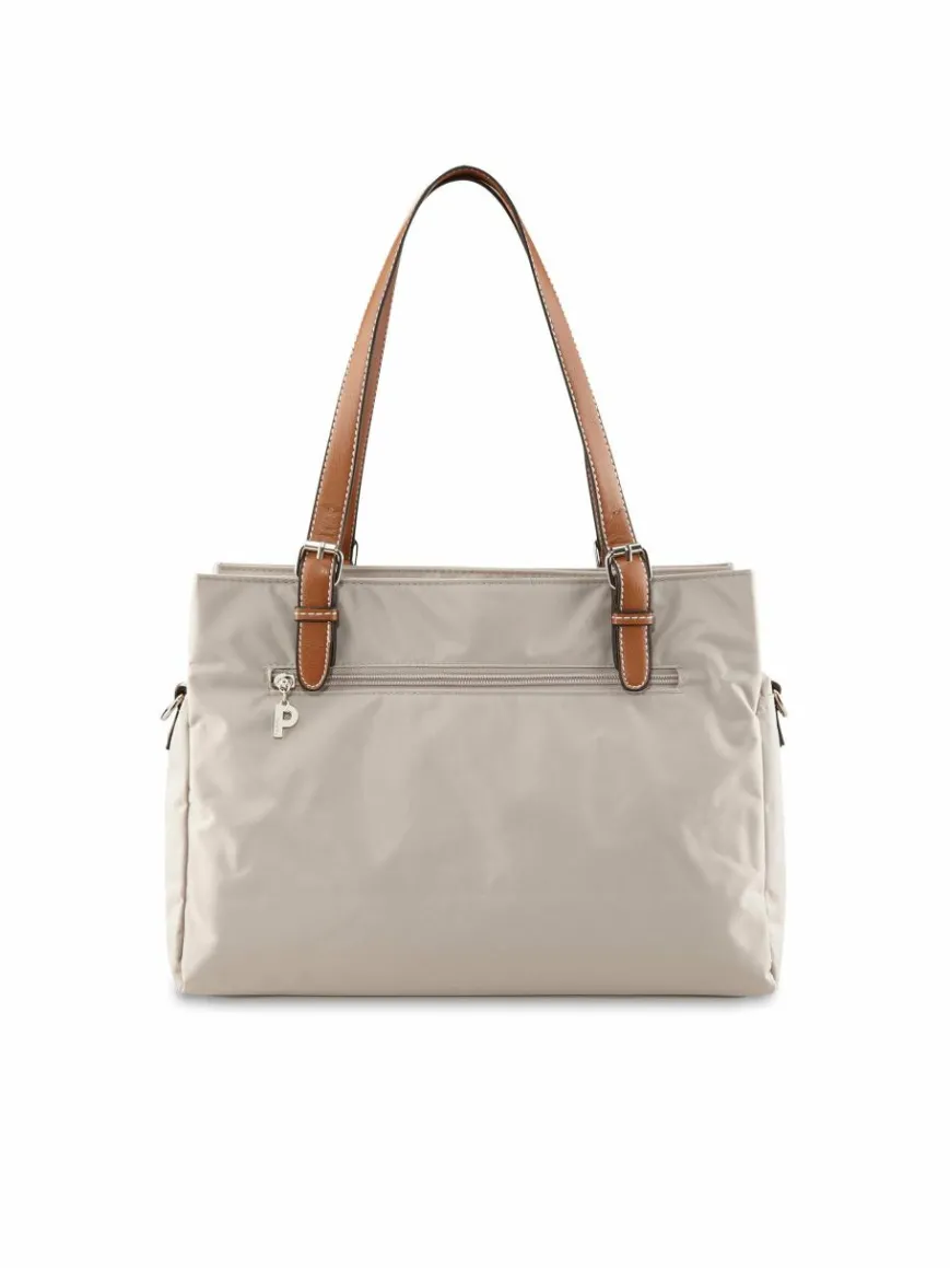 PICARD Taschen & Rucksäcke*Damen Shopper - Sonja mehrfarbig strukturiert