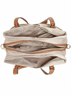 PICARD Taschen & Rucksäcke*Damen Shopper - Sonja mehrfarbig strukturiert