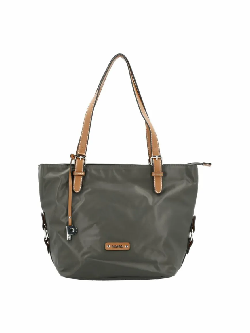 PICARD Taschen & Rucksäcke*Damen Shopper - Sonja mehrfarbig strukturiert