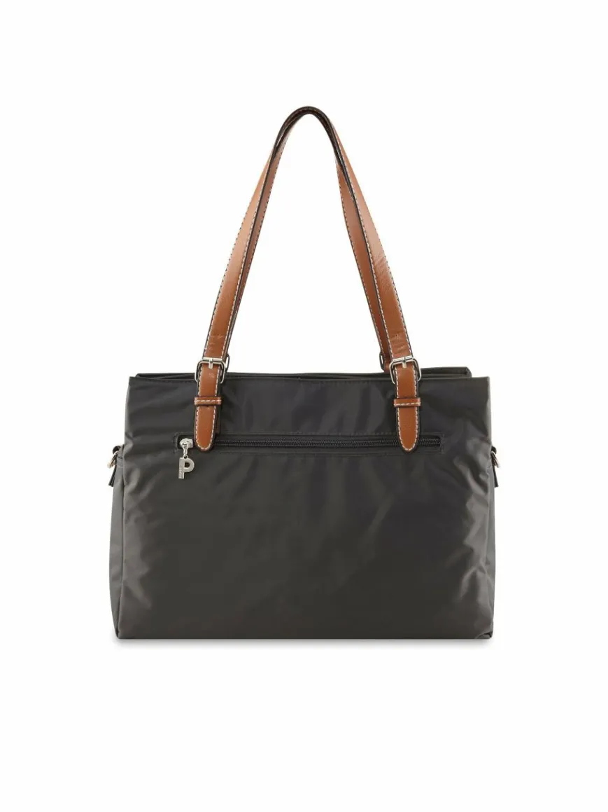 PICARD Taschen & Rucksäcke*Damen Shopper - Sonja mehrfarbig strukturiert