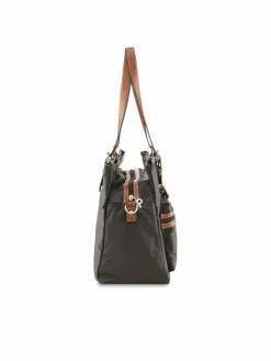 PICARD Taschen & Rucksäcke*Damen Shopper - Sonja mehrfarbig strukturiert