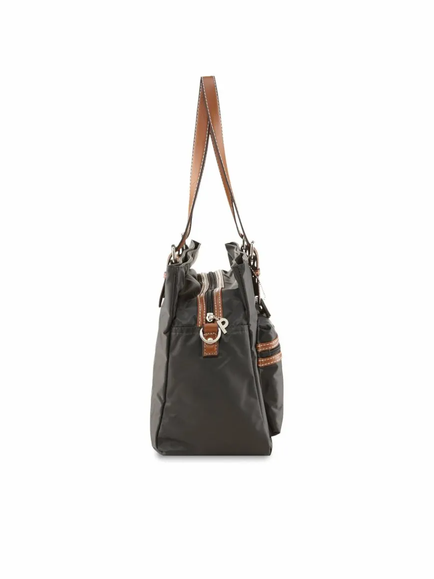 PICARD Taschen & Rucksäcke*Damen Shopper - Sonja mehrfarbig strukturiert