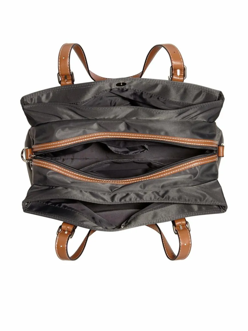 PICARD Taschen & Rucksäcke*Damen Shopper - Sonja mehrfarbig strukturiert