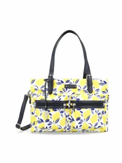 PICARD Taschen & Rucksäcke*Damen Shopper - Sonja mehrfarbig strukturiert