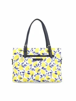 PICARD Taschen & Rucksäcke*Damen Shopper - Sonja mehrfarbig strukturiert