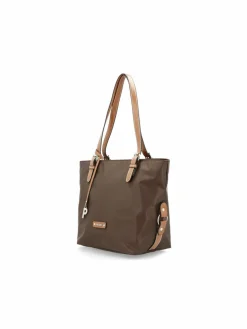 PICARD Taschen & Rucksäcke*Damen Shopper - Sonja mehrfarbig strukturiert
