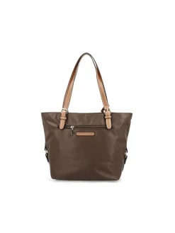 PICARD Taschen & Rucksäcke*Damen Shopper - Sonja mehrfarbig strukturiert