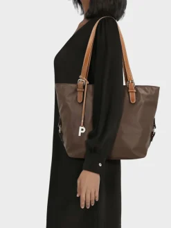 PICARD Taschen & Rucksäcke*Damen Shopper - Sonja mehrfarbig strukturiert