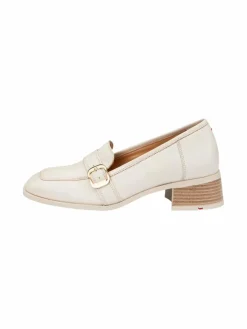 Lloyd Slipper*Damen Slipper beige uni