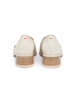 Lloyd Slipper*Damen Slipper beige uni