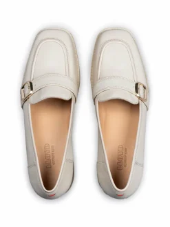 Lloyd Slipper*Damen Slipper beige uni