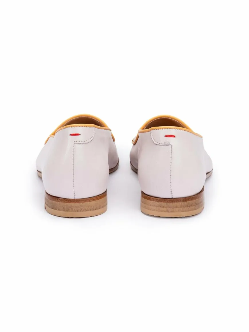 Lloyd Slipper*Damen Slipper altrosa uni