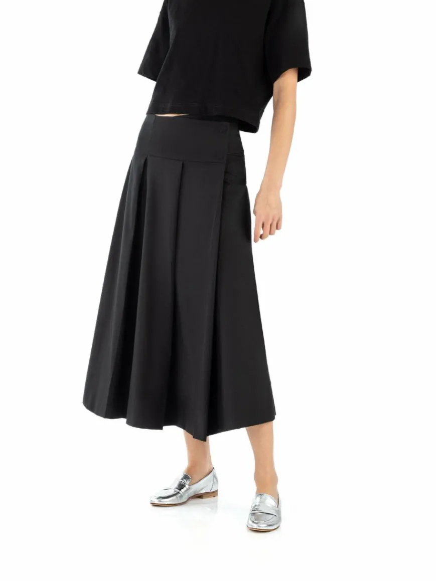 Lloyd Slipper*Damen Slipper silber uni