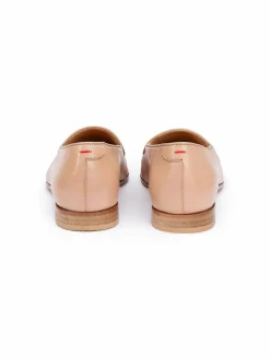 Lloyd Slipper*Damen Slipper cognac uni